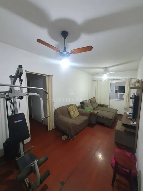 Foto 8 de Apartamento com 2 quartos à venda, 62m2 em Vila Belmiro, Santos - SP