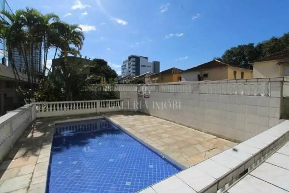 Foto 2 de Apartamento com 2 quartos à venda, 62m2 em Vila Belmiro, Santos - SP