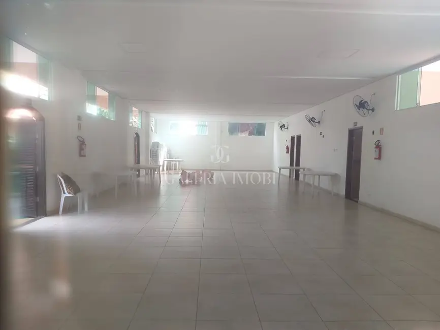 Foto 6 de Apartamento com 2 quartos à venda, 62m2 em Vila Belmiro, Santos - SP