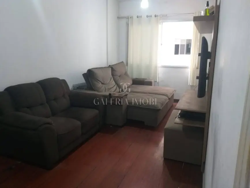 Foto 9 de Apartamento com 2 quartos à venda, 62m2 em Vila Belmiro, Santos - SP