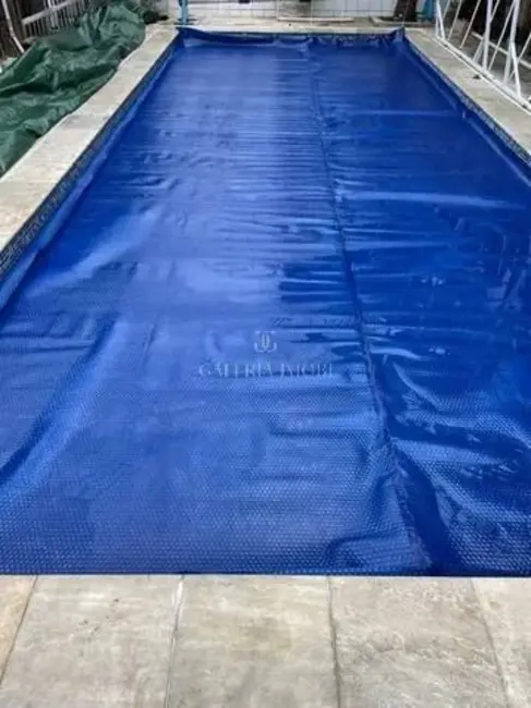 Foto 8 de Casa com 4 quartos à venda, 282m2 em Vila Mathias, Santos - SP