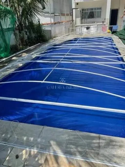 Foto 9 de Casa com 4 quartos à venda, 282m2 em Vila Mathias, Santos - SP