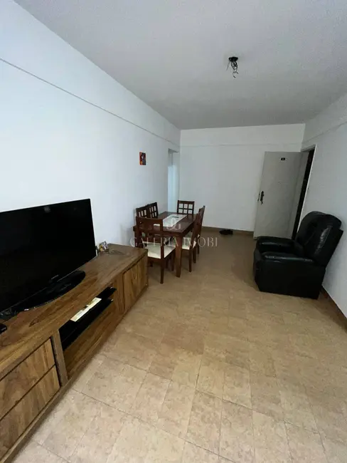 Foto 6 de Apartamento com 1 quarto para alugar, 75m2 em Boqueirão, Santos - SP