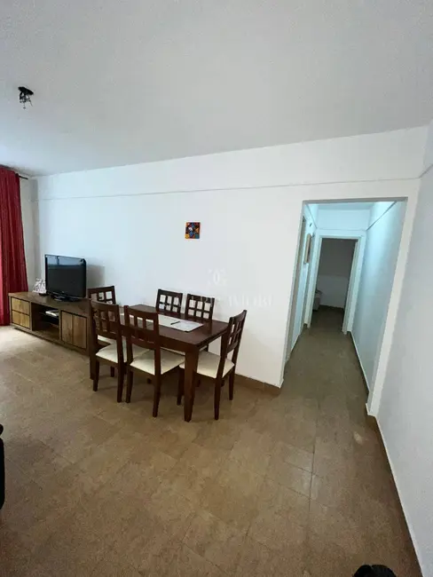 Foto 3 de Apartamento com 1 quarto para alugar, 75m2 em Boqueirão, Santos - SP
