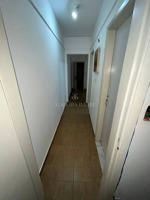 Foto 8 de Apartamento com 1 quarto para alugar, 75m2 em Boqueirão, Santos - SP