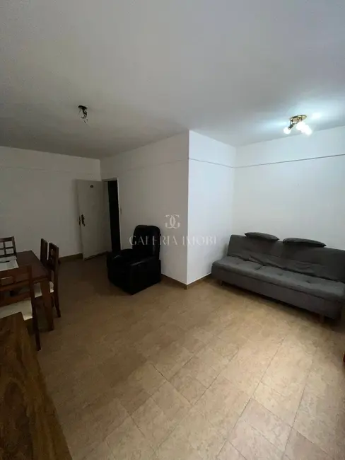 Foto 5 de Apartamento com 1 quarto para alugar, 75m2 em Boqueirão, Santos - SP