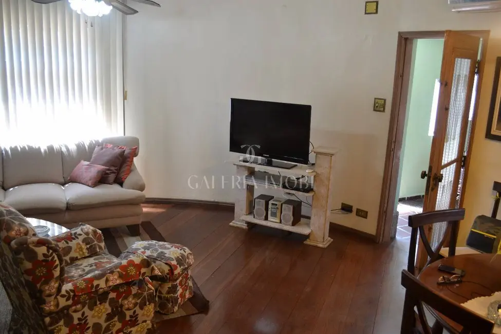 Foto 5 de Casa com 3 quartos à venda, 122m2 em Ponta da Praia, Santos - SP