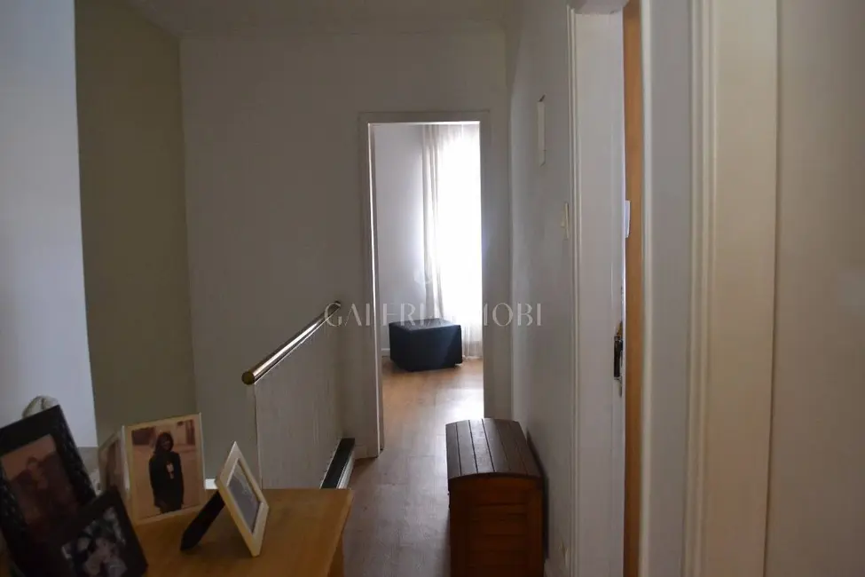 Foto 8 de Casa com 3 quartos à venda, 122m2 em Ponta da Praia, Santos - SP