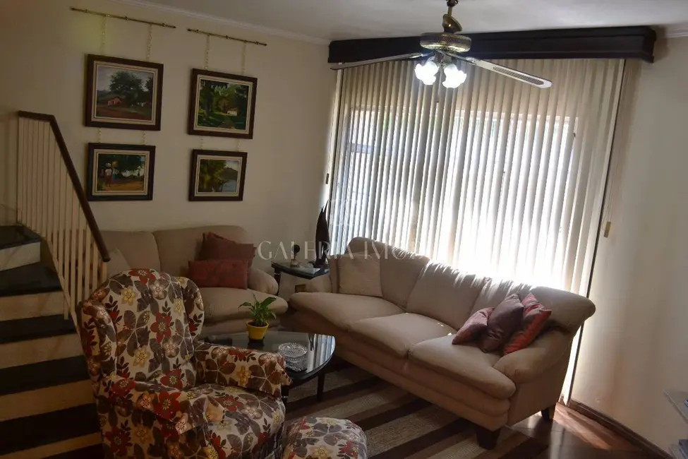 Foto 3 de Casa com 3 quartos à venda, 122m2 em Ponta da Praia, Santos - SP