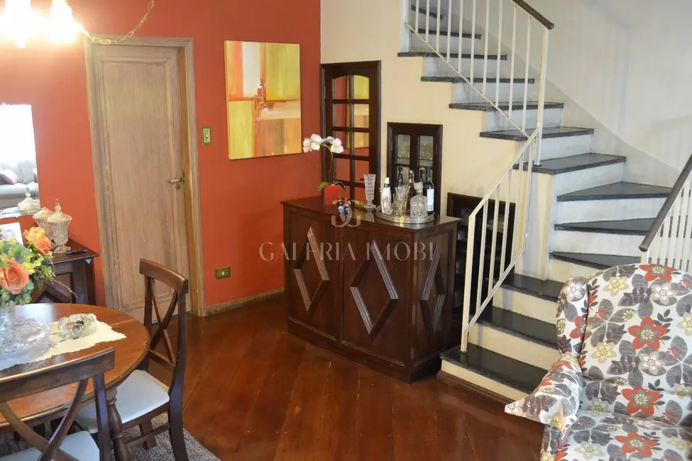 Foto 7 de Casa com 3 quartos à venda, 122m2 em Ponta da Praia, Santos - SP