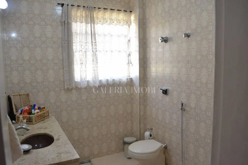 Foto 9 de Casa com 3 quartos à venda, 122m2 em Ponta da Praia, Santos - SP