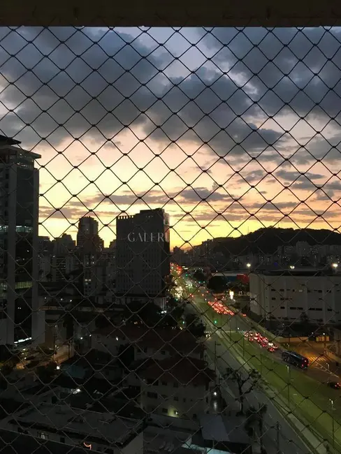 Apartamento com 2 quartos à venda, 62m2 em Gonzaga, Santos - SP - imagem 5 Foto 5 de Apartamento com 2 quartos à venda, 62m2 em Gonzaga, Santos - SP