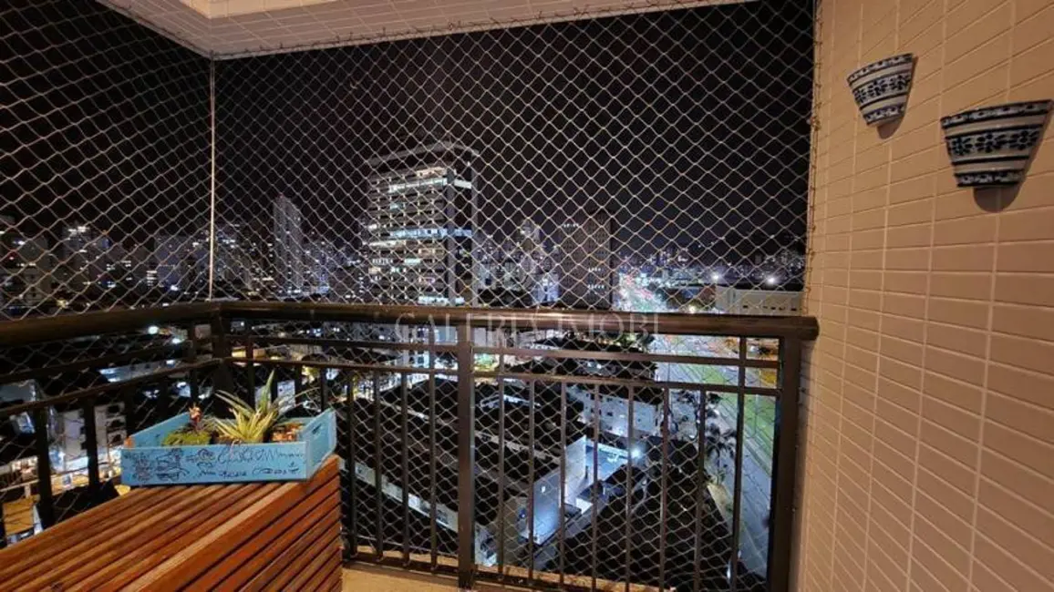 Apartamento com 2 quartos à venda, 62m2 em Gonzaga, Santos - SP - imagem 4 Foto 4 de Apartamento com 2 quartos à venda, 62m2 em Gonzaga, Santos - SP