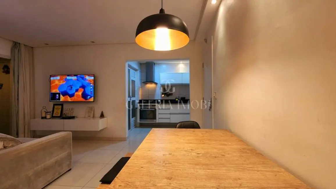 Apartamento com 2 quartos à venda, 62m2 em Gonzaga, Santos - SP - imagem 7 Foto 7 de Apartamento com 2 quartos à venda, 62m2 em Gonzaga, Santos - SP