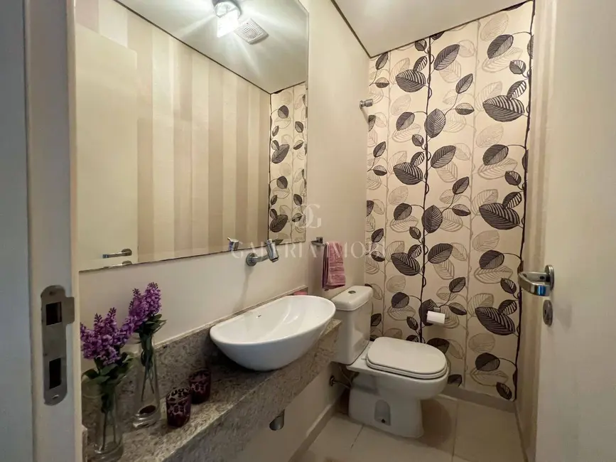 Foto 7 de Apartamento com 3 quartos à venda, 96m2 em Vila Belmiro, Santos - SP