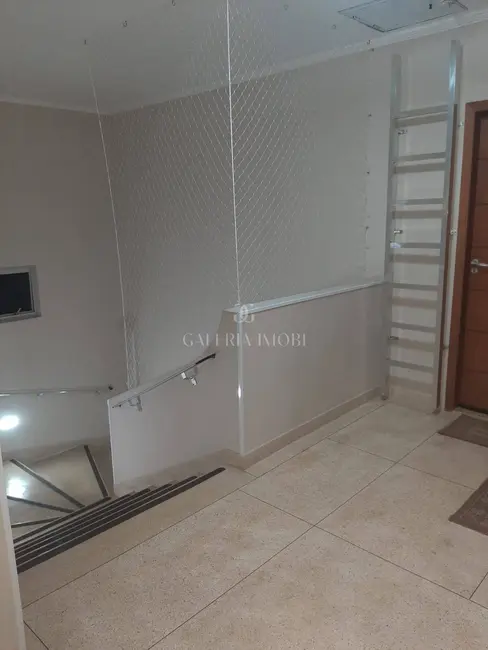 Foto 7 de Apartamento com 1 quarto à venda, 73m2 em Caiçara, Praia Grande - SP