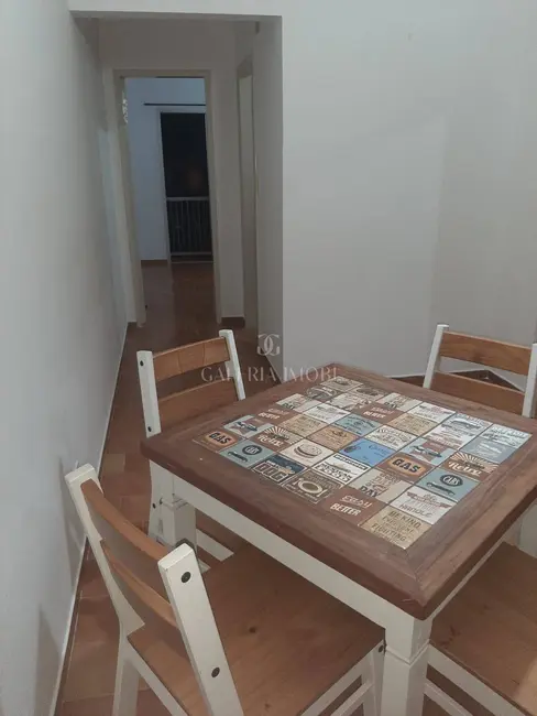 Foto 6 de Apartamento com 1 quarto à venda, 73m2 em Caiçara, Praia Grande - SP