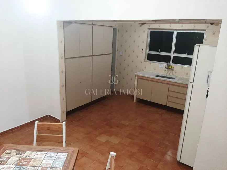 Foto 8 de Apartamento com 1 quarto à venda, 73m2 em Caiçara, Praia Grande - SP