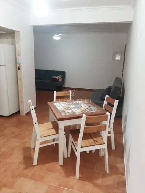 Foto 5 de Apartamento com 1 quarto à venda, 73m2 em Caiçara, Praia Grande - SP