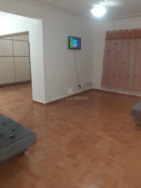 Foto 4 de Apartamento com 1 quarto à venda, 73m2 em Caiçara, Praia Grande - SP