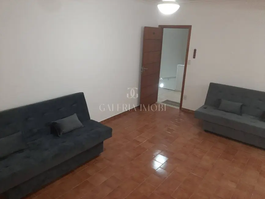 Foto 1 de Apartamento com 1 quarto à venda, 73m2 em Caiçara, Praia Grande - SP