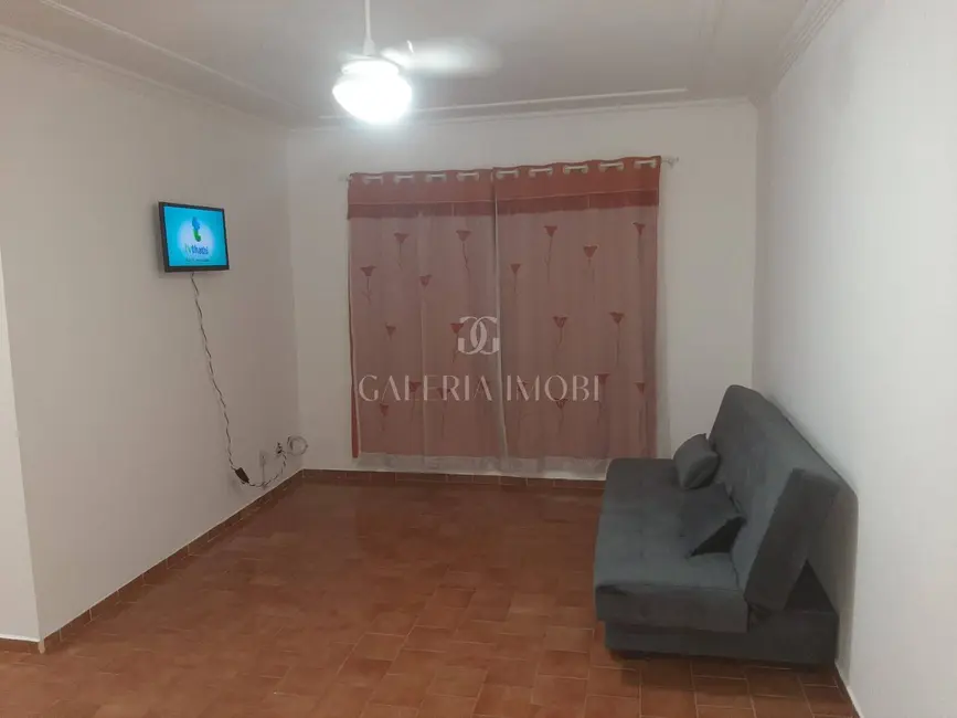 Foto 2 de Apartamento com 1 quarto à venda, 73m2 em Caiçara, Praia Grande - SP