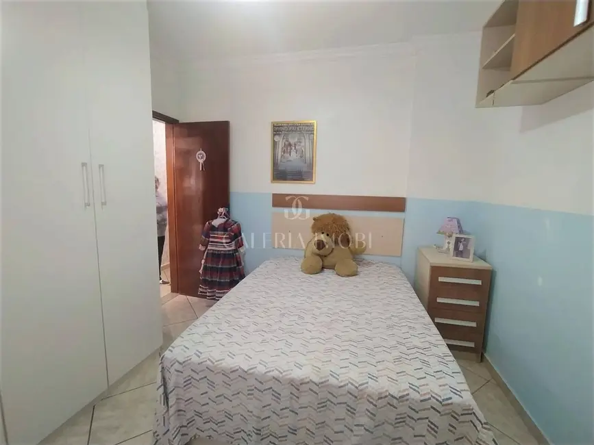 Apartamento com 3 quartos à venda, 133m2 em Marapé, Santos - SP - imagem 9 Foto 9 de Apartamento com 3 quartos à venda, 133m2 em Marapé, Santos - SP