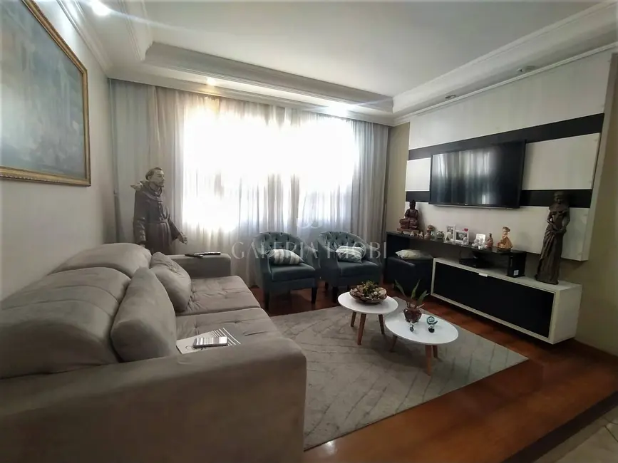 Apartamento com 3 quartos à venda, 133m2 em Marapé, Santos - SP - imagem 3 Foto 3 de Apartamento com 3 quartos à venda, 133m2 em Marapé, Santos - SP