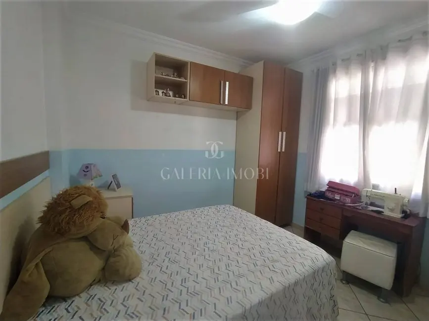 Apartamento com 3 quartos à venda, 133m2 em Marapé, Santos - SP - imagem 8 Foto 8 de Apartamento com 3 quartos à venda, 133m2 em Marapé, Santos - SP