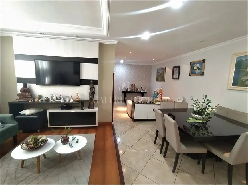 Apartamento com 3 quartos à venda, 133m2 em Marapé, Santos - SP - imagem 1 Foto 1 de Apartamento com 3 quartos à venda, 133m2 em Marapé, Santos - SP