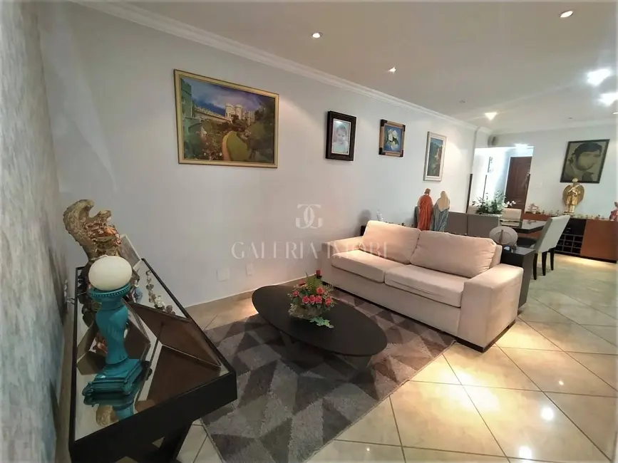 Apartamento com 3 quartos à venda, 133m2 em Marapé, Santos - SP - imagem 7 Foto 7 de Apartamento com 3 quartos à venda, 133m2 em Marapé, Santos - SP