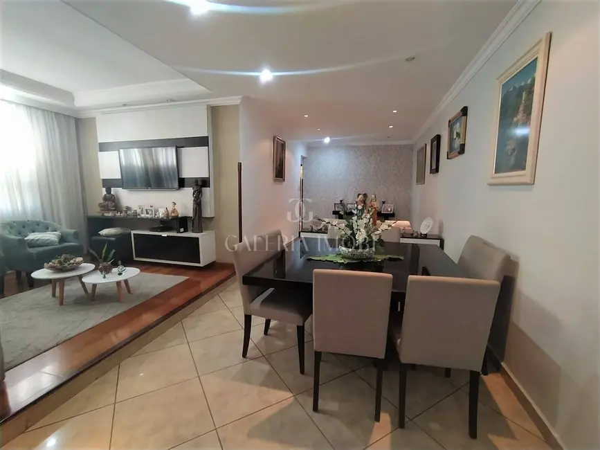 Apartamento com 3 quartos à venda, 133m2 em Marapé, Santos - SP - imagem 4 Foto 4 de Apartamento com 3 quartos à venda, 133m2 em Marapé, Santos - SP