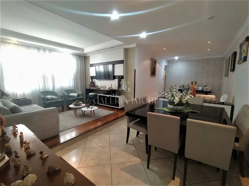 Apartamento com 3 quartos à venda, 133m2 em Marapé, Santos - SP - imagem 5 Foto 5 de Apartamento com 3 quartos à venda, 133m2 em Marapé, Santos - SP