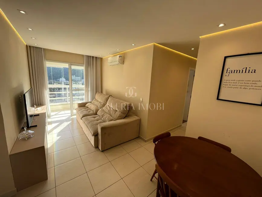 Foto 4 de Apartamento com 2 quartos à venda, 70m2 em Vila Belmiro, Santos - SP