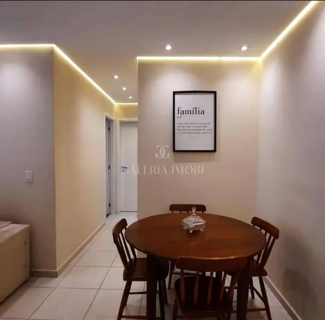 Foto 6 de Apartamento com 2 quartos à venda, 70m2 em Vila Belmiro, Santos - SP