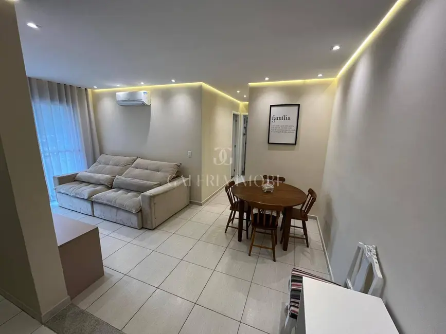 Foto 8 de Apartamento com 2 quartos à venda, 70m2 em Vila Belmiro, Santos - SP
