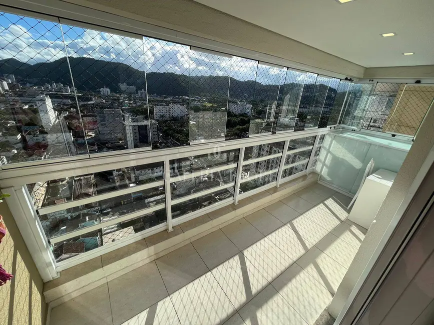 Foto 1 de Apartamento com 2 quartos à venda, 70m2 em Vila Belmiro, Santos - SP