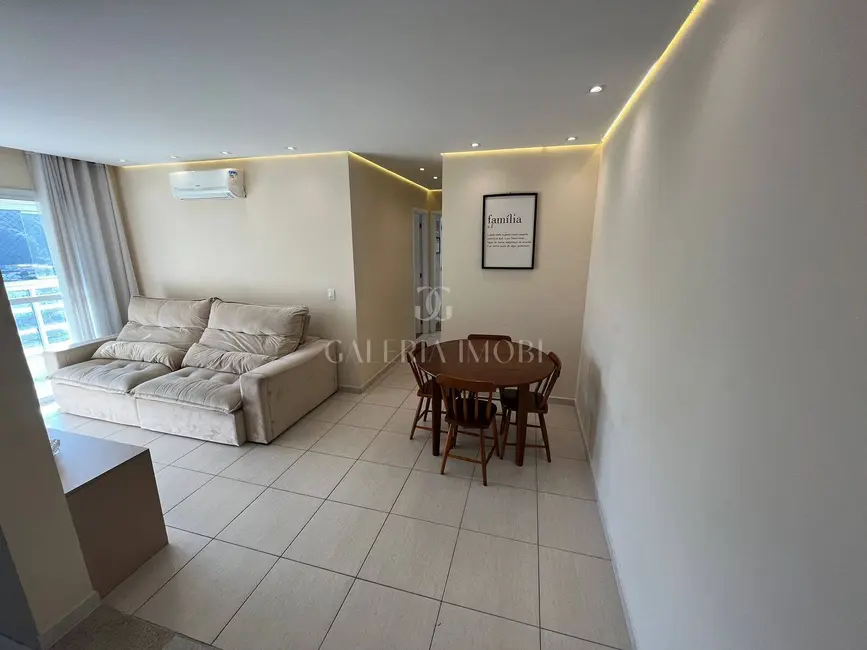 Foto 9 de Apartamento com 2 quartos à venda, 70m2 em Vila Belmiro, Santos - SP