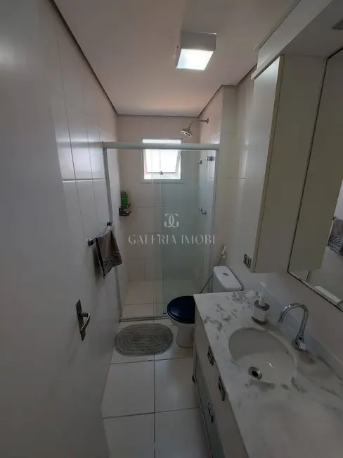 Foto 9 de Apartamento com 3 quartos à venda, 89m2 em Gonzaga, Santos - SP