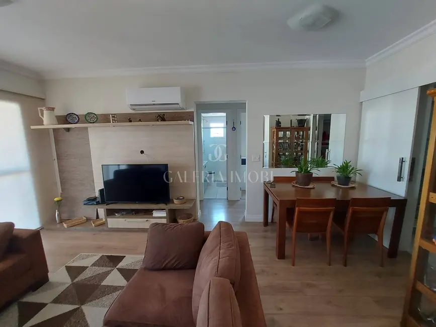 Foto 1 de Apartamento com 3 quartos à venda, 89m2 em Gonzaga, Santos - SP