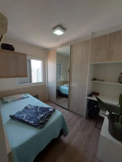 Foto 7 de Apartamento com 3 quartos à venda, 89m2 em Gonzaga, Santos - SP