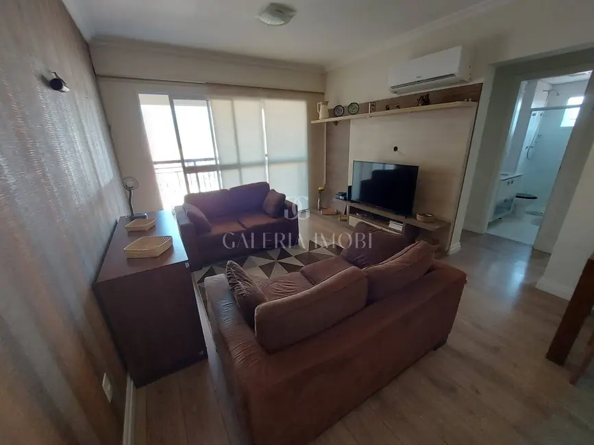 Foto 2 de Apartamento com 3 quartos à venda, 89m2 em Gonzaga, Santos - SP