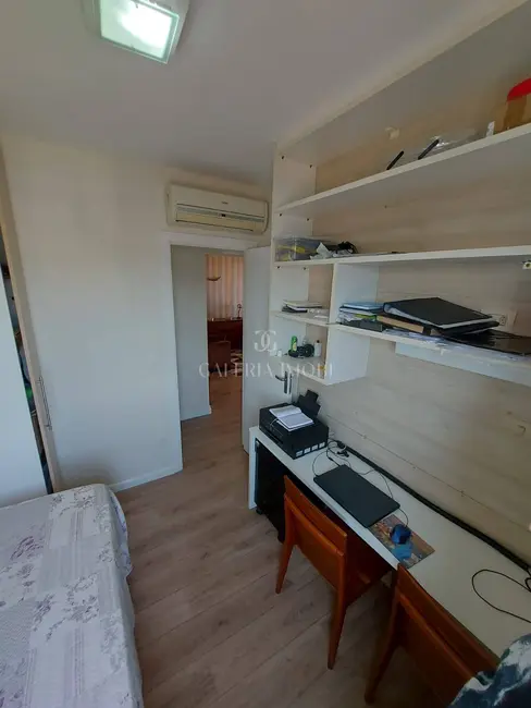 Foto 8 de Apartamento com 3 quartos à venda, 89m2 em Gonzaga, Santos - SP