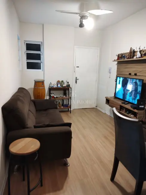 Apartamento com 2 quartos à venda, 65m2 em José Menino, Santos - SP - imagem 7 Foto 7 de Apartamento com 2 quartos à venda, 65m2 em José Menino, Santos - SP