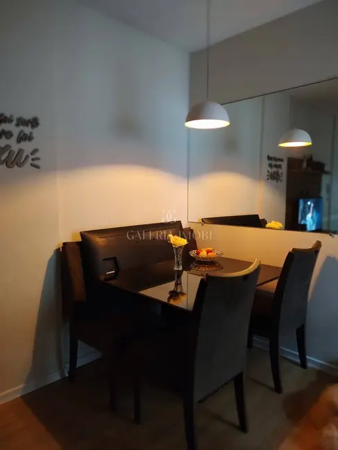 Apartamento com 2 quartos à venda, 65m2 em José Menino, Santos - SP - imagem 9 Foto 9 de Apartamento com 2 quartos à venda, 65m2 em José Menino, Santos - SP