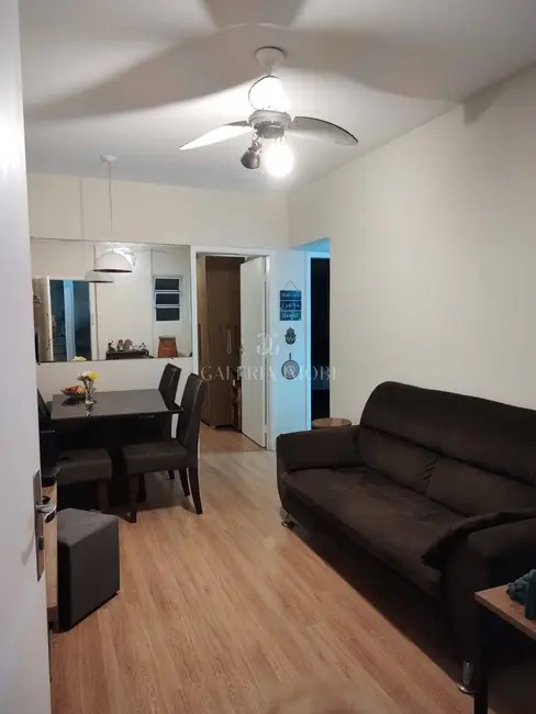 Apartamento com 2 quartos à venda, 65m2 em José Menino, Santos - SP - imagem 6 Foto 6 de Apartamento com 2 quartos à venda, 65m2 em José Menino, Santos - SP