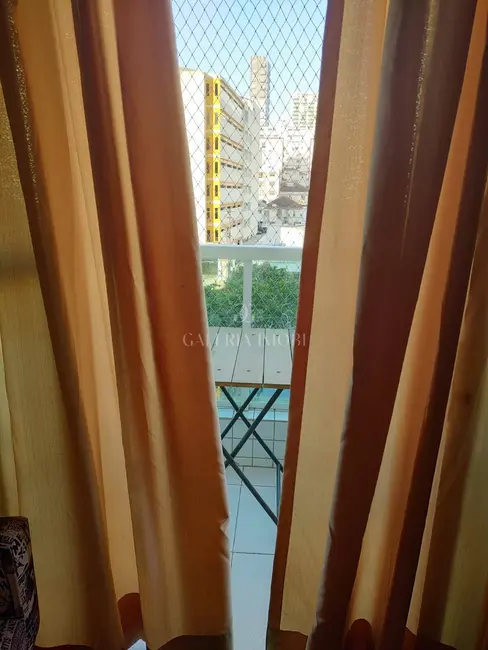 Apartamento com 2 quartos à venda, 65m2 em José Menino, Santos - SP - imagem 3 Foto 3 de Apartamento com 2 quartos à venda, 65m2 em José Menino, Santos - SP