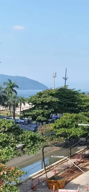 Apartamento com 2 quartos à venda, 65m2 em José Menino, Santos - SP - imagem 5 Foto 5 de Apartamento com 2 quartos à venda, 65m2 em José Menino, Santos - SP