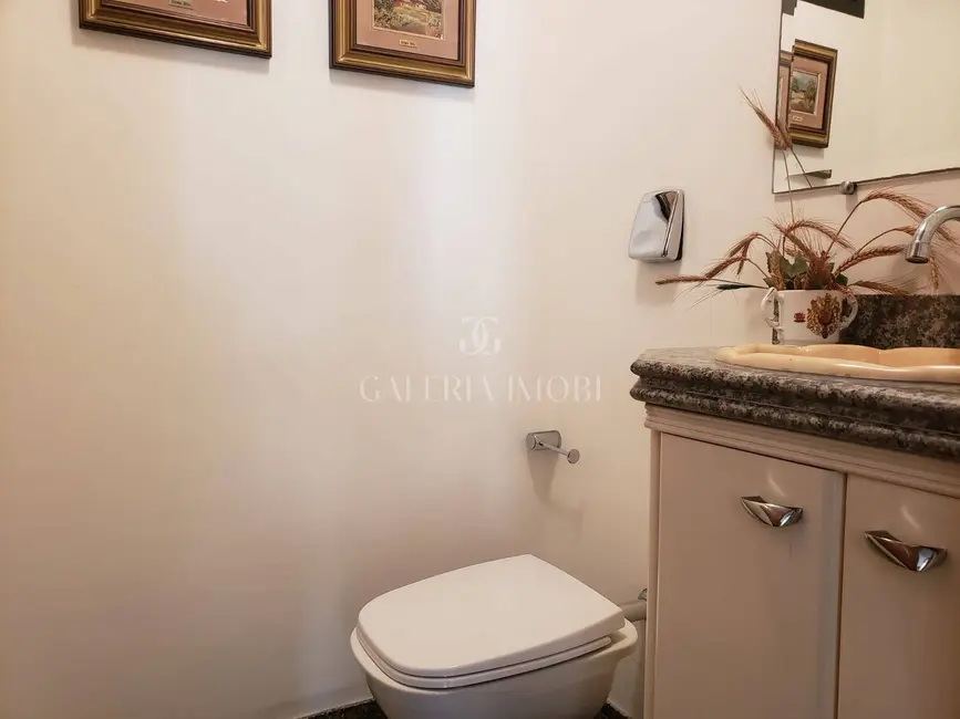 Foto 9 de Apartamento com 3 quartos à venda, 254m2 em Gonzaga, Santos - SP