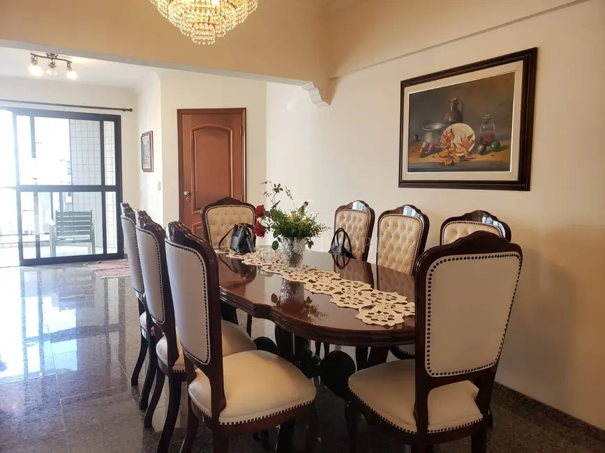 Foto 7 de Apartamento com 3 quartos à venda, 254m2 em Gonzaga, Santos - SP